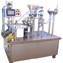 Milk Butter Making Machine